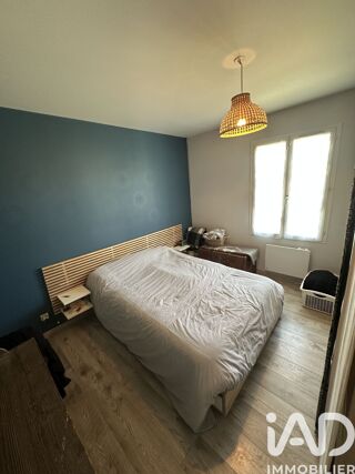  Maison à vendre 4 pièces 95 m²