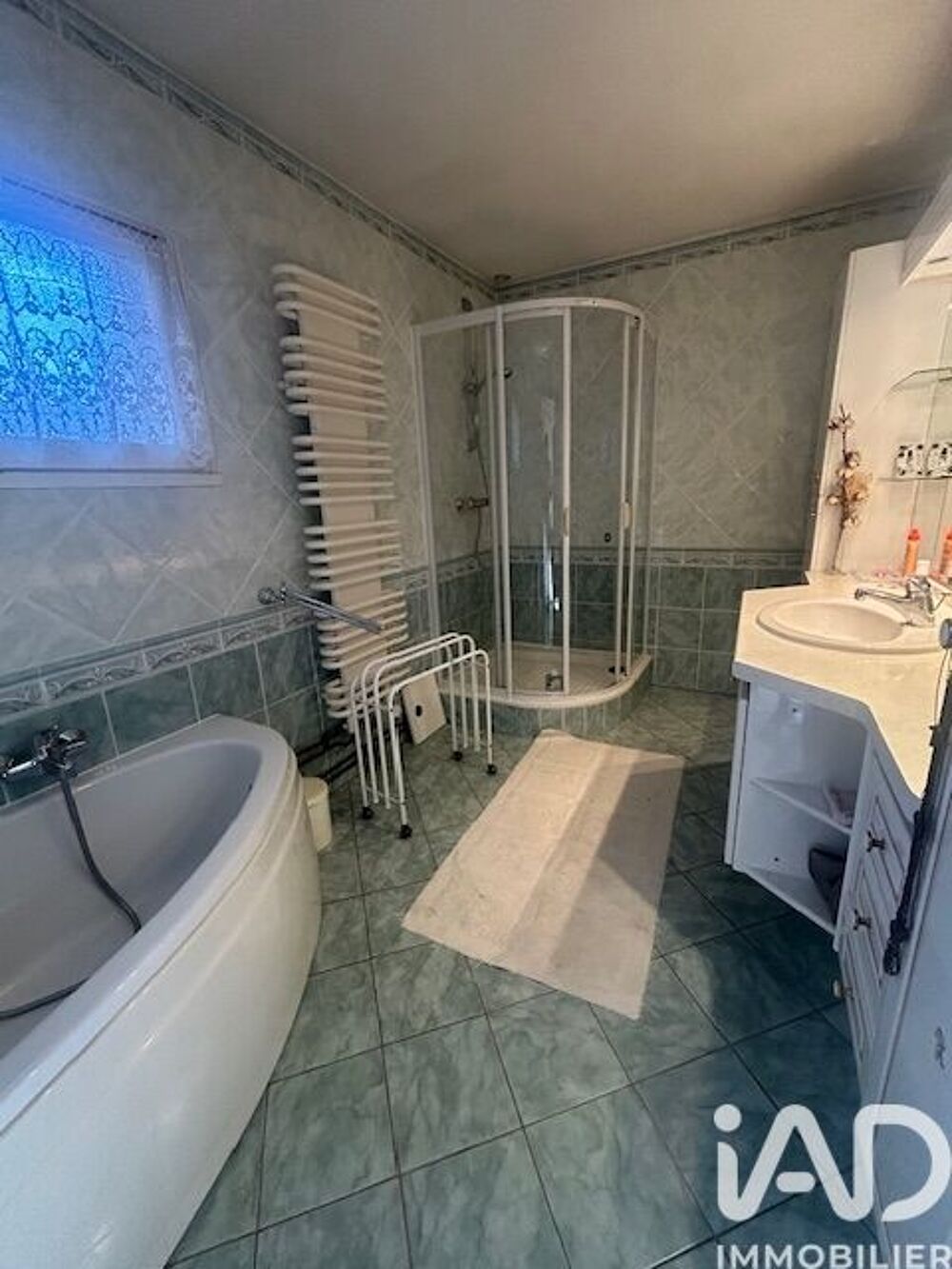 Vente Maison Vente Maison de campagne 5 pièces Bussy-le-repos