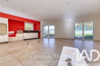  Maison à vendre 5 pièces 151 m²