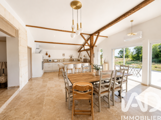  Maison � vendre 5 pi�ces 195 m�