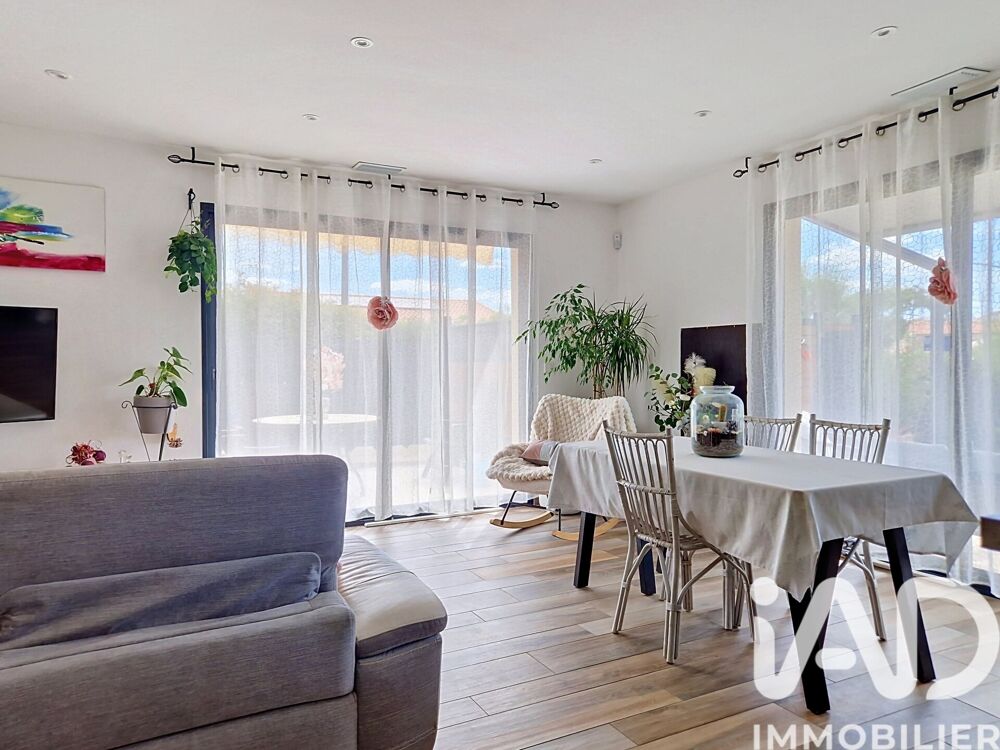 Vente Maison Vente Maison/villa 5 pièces Roujan