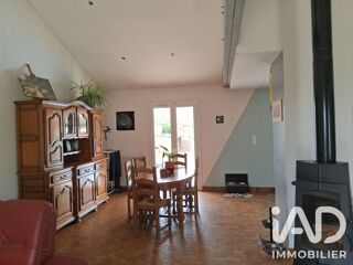  Maison à vendre 7 pièces 95 m²