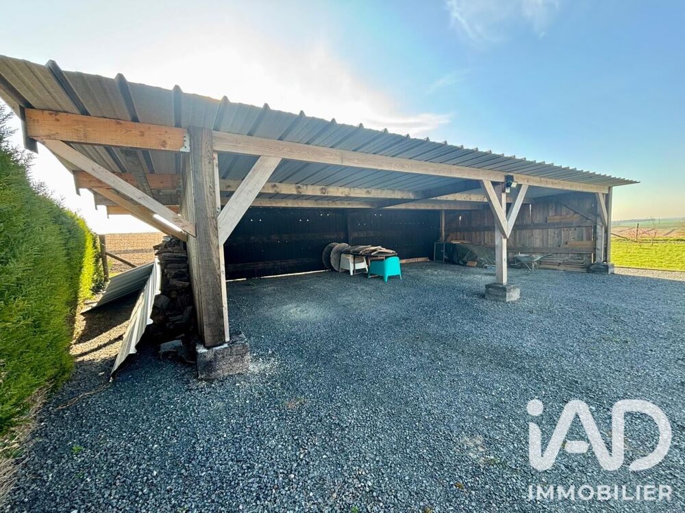 Vente Maison/villa 3 pièces