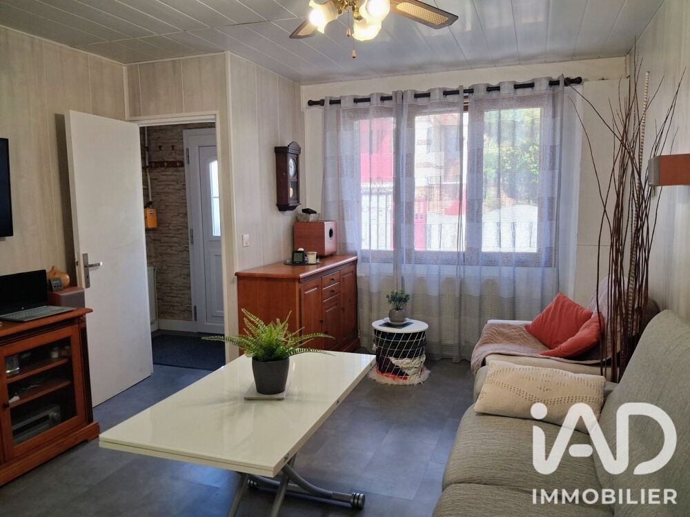 Vente Maison Vente Maison de ville 3 pièces Crosne