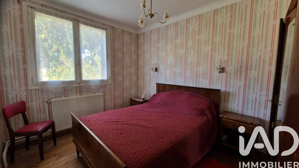 Vente Maison Vente Maison traditionnelle 4 pièces Guenrouët