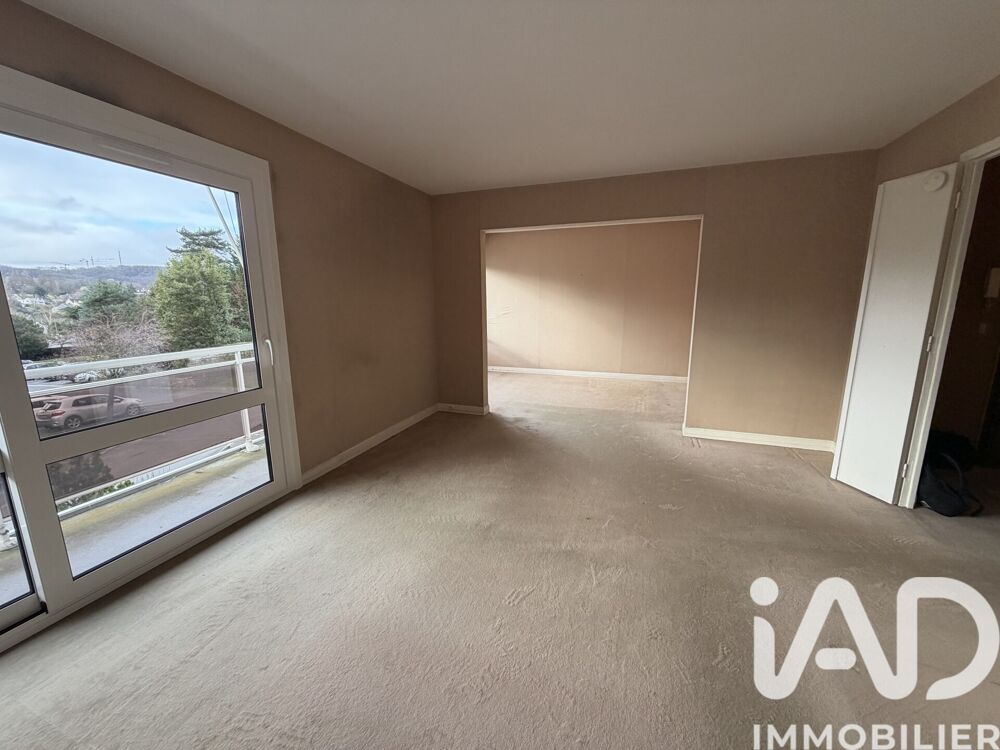 Vente Appartement 5 pièces