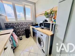 Appartement � vendre 3 pi�ces 62 m�
