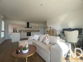 Appartement à vendre 4 pièces 78 m²