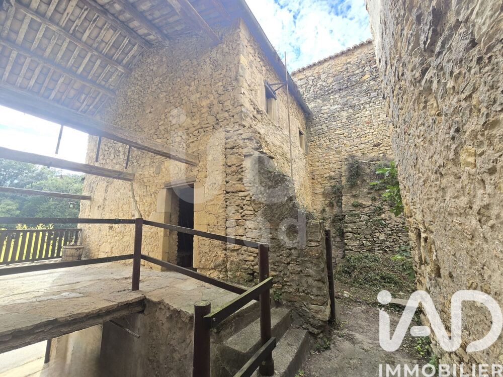 Vente Maison de village 5 pièces