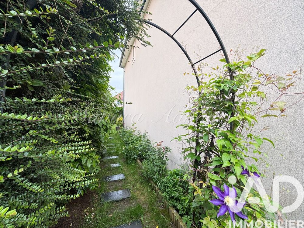 Vente Maison Vente Maison/villa 6 pièces Cormeilles-en-parisis