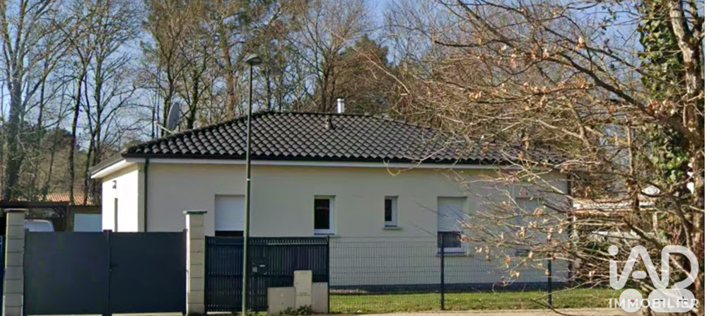 Vente Maison/villa 3 pièces