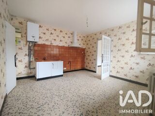  Maison à vendre 5 pièces 91 m²