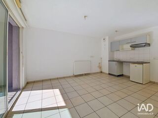 Vente Appartement Vente Appartement 2 pièces Bègles
