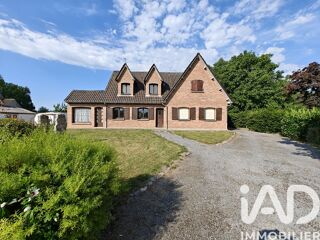  Maison � vendre 6 pi�ces 180 m�