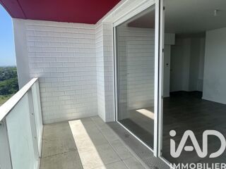  Appartement à vendre 3 pièces 62 m²