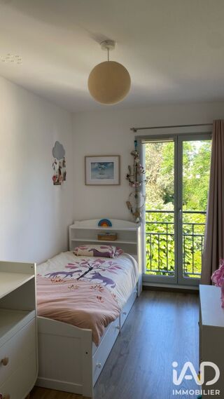  Appartement à vendre 3 pièces 64 m²