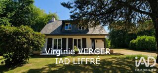 Vente Maison Vente Maison de campagne 5 pièces Liffré