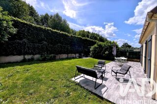  Maison à vendre 5 pièces 90 m²