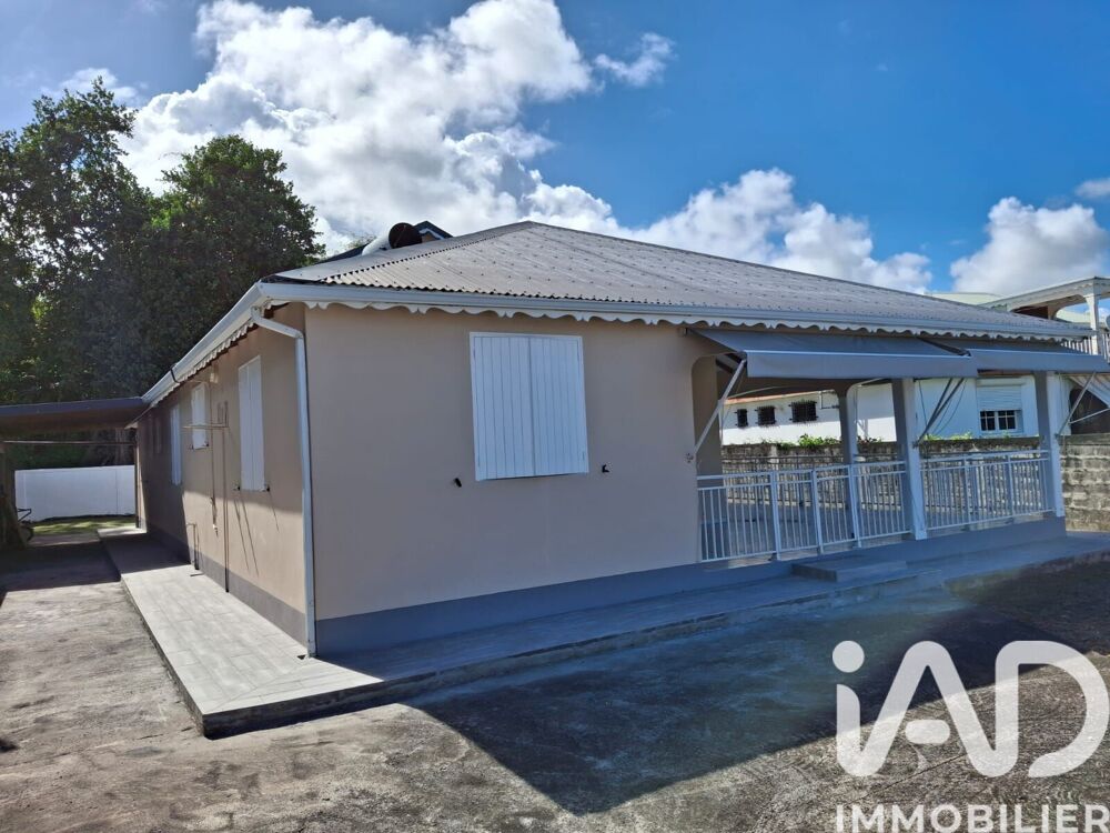 Location Maison/villa 5 pièces