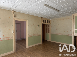  Maison à vendre 5 pièces 126 m²