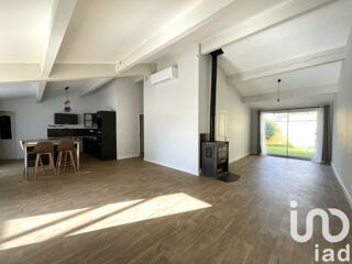  Maison � vendre 6 pi�ces 140 m�