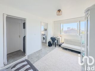 Appartement à vendre 1 pièce 26 m²