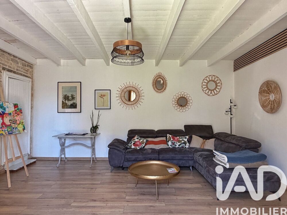 Vente Maison Vente Maison/villa 6 pièces Maine-de-boixe