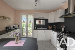  Maison � vendre 5 pi�ces 90 m�