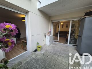  Appartement � vendre 2 pi�ces 45 m�