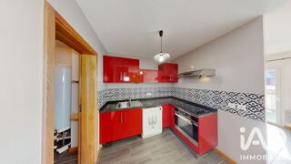  Appartement à vendre 4 pièces 87 m²