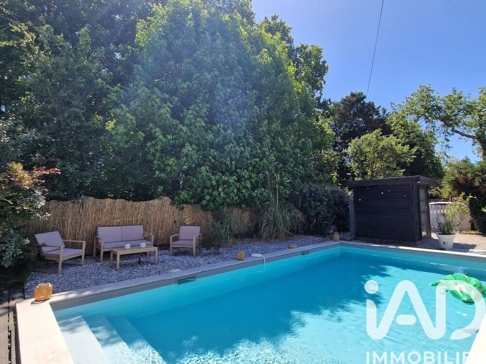 à vendre  Maison Messanges (40660)