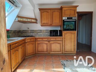  Maison à vendre 5 pièces 130 m²