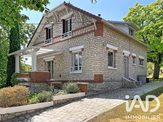  Maison à vendre 6 pièces 215 m²