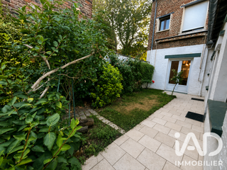  Maison à vendre 8 pièces 94 m²