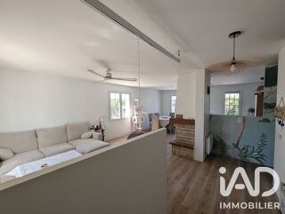  Maison à vendre 4 pièces 89 m²