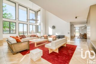  Maison à vendre 9 pièces 353 m²