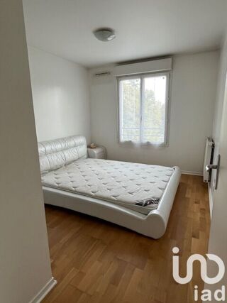  Appartement à vendre 3 pièces 64 m²