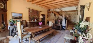  Maison à vendre 8 pièces 236 m²