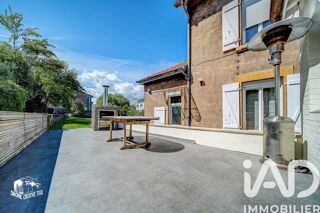  Maison � vendre 8 pi�ces 204 m�