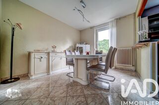  Maison à vendre 6 pièces 135 m²