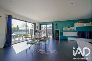  Maison à vendre 5 pièces 143 m²