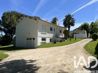  Maison à vendre 5 pièces 117 m²