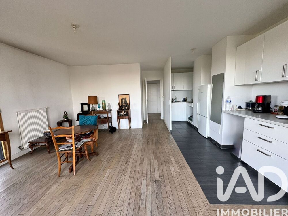 Vente Appartement Vente Appartement 3 pièces Thiais