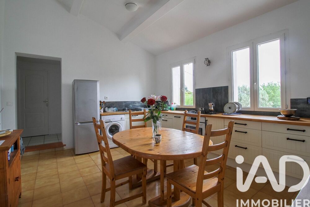Vente Maison traditionnelle 6 pièces