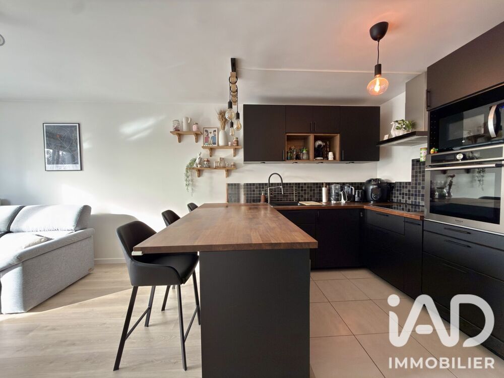 Vente Appartement Vente Appartement 3 pièces Villeneuve-saint-denis