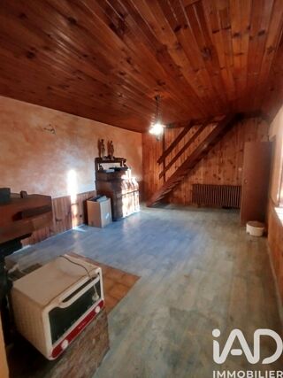  Maison à vendre 4 pièces 64 m²