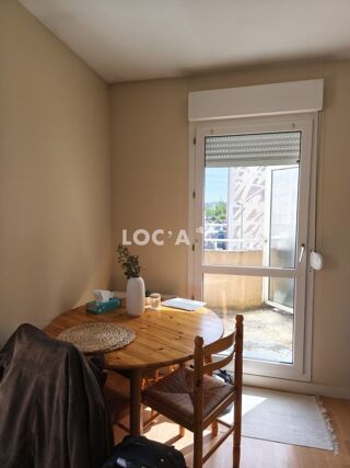  Appartement � louer 1 pi�ce 30 m� Dijon