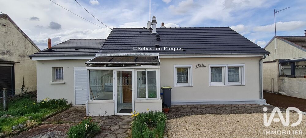 Vente Maison/villa 3 pièces