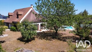  Maison à vendre 6 pièces 202 m²