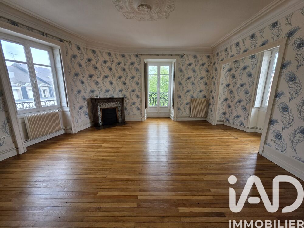 Vente Appartement 5 pièces